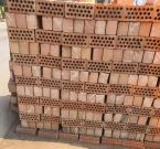 煤矸石烧结多孔砖图片大全