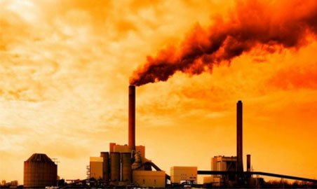 草莓免费视频重磅推出NOX氮氧化物在线监测系统 TH2000-C