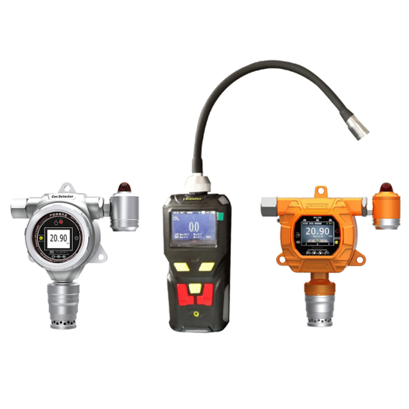 草莓免费视频氢气检测仪，助推新版《加氢机》标准执行落地