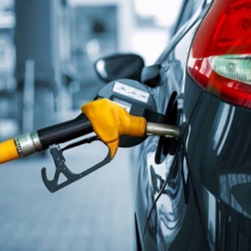 在线式可燃气体报警器，加油站安全“小卫士”