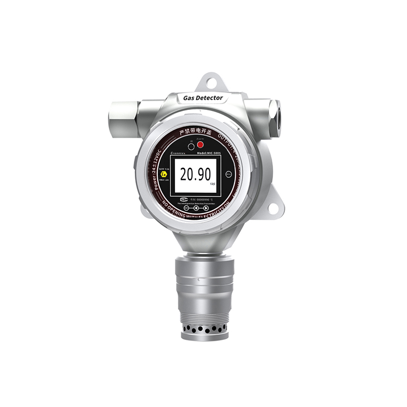 氧气检测仪可以在什么环境中使用？