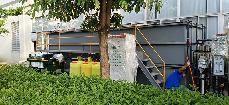 水垢是如何形成的？