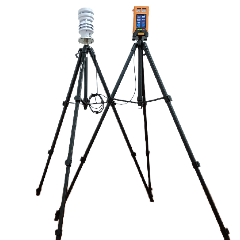 现场空气监测仪 BTYQ-PTM600-S