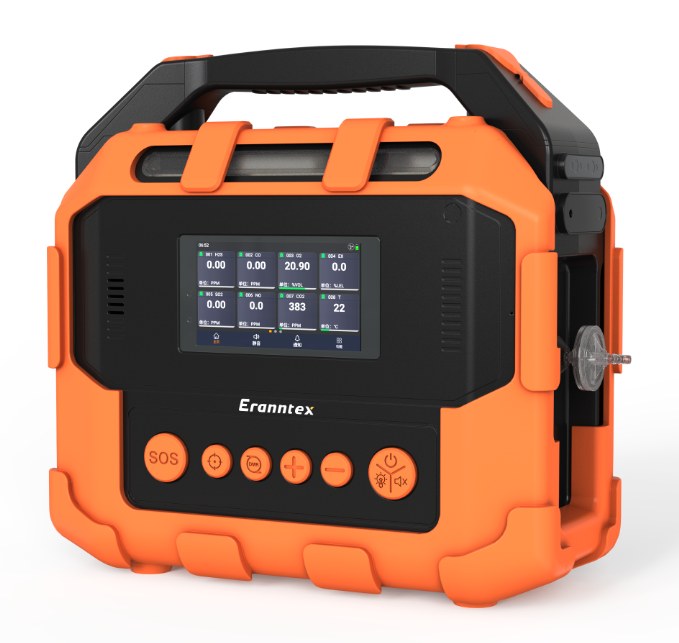 PTM600-S手提式多功能气体草莓视频污成人-正面