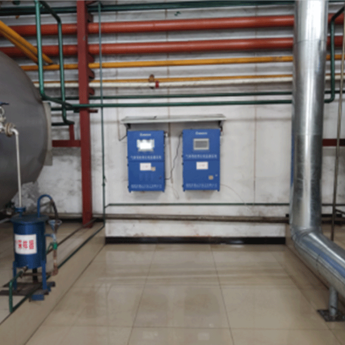 智能监测，高效环保：草莓免费视频草莓网站免费看仪引领天然气锅炉排放迈向新时代