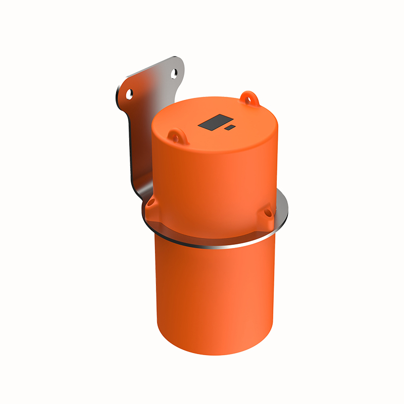 阀井可燃气体监测仪 GTYQ-MIC-600-L