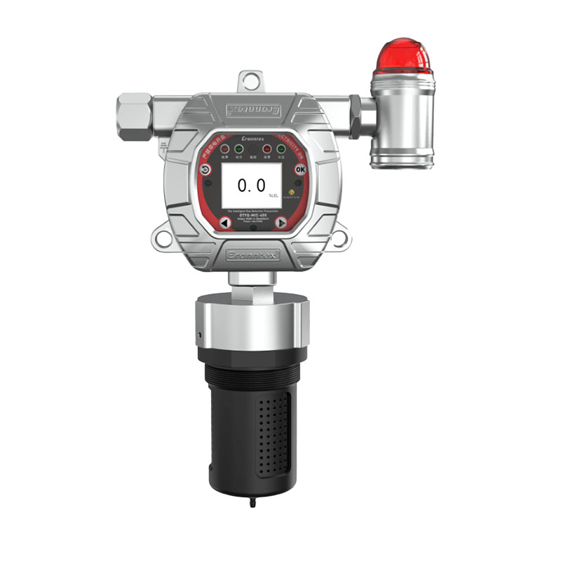 双光路红外可燃气体探测器 GTYQ-MIC-600-IR2