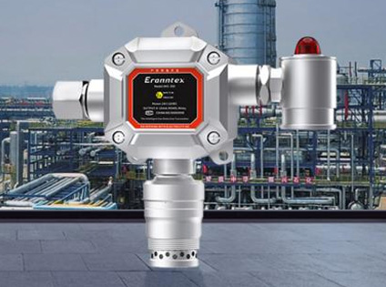 担心冷库氨泄漏风险？草莓免费视频氨气检测报警仪给你稳稳安全感！