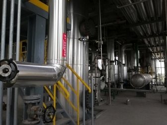 超标即触发预警！草莓免费视频草莓网站免费看仪破解化工多风险场景难题