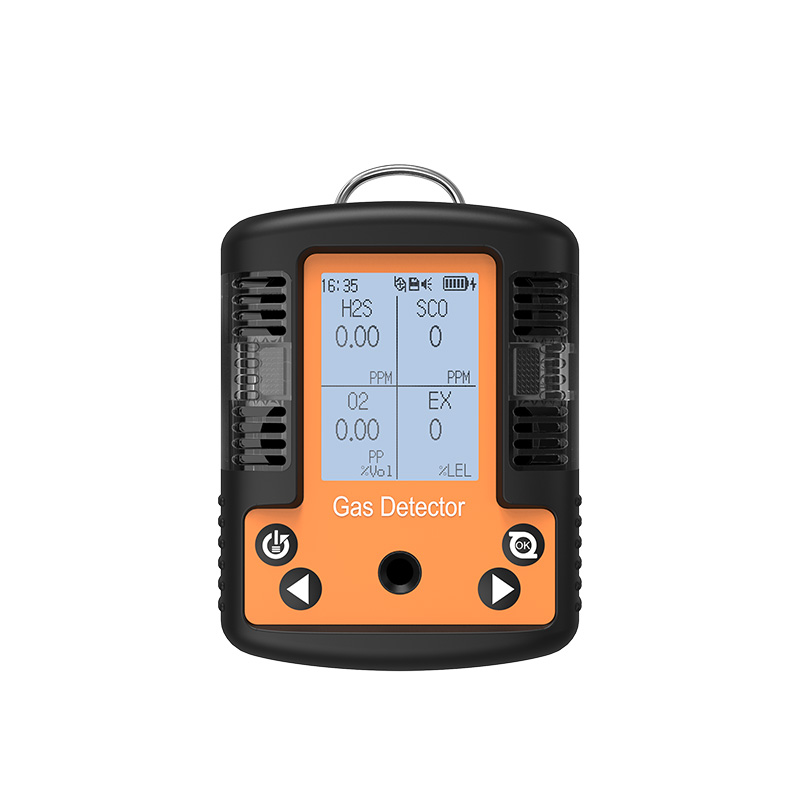 氢气报警器选型，如何精准匹配自身实际需求?